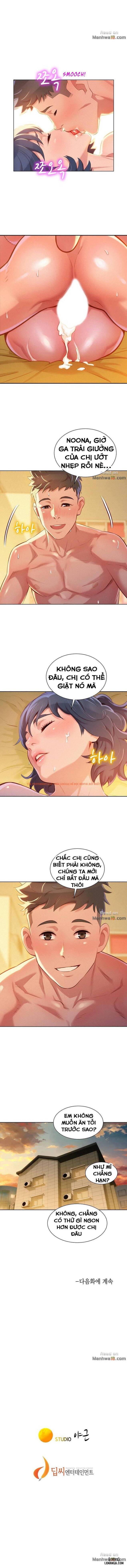 Xem ảnh 5 trong truyện hentai Chị (Noona) - Chapter 46 - hentaitvn.net