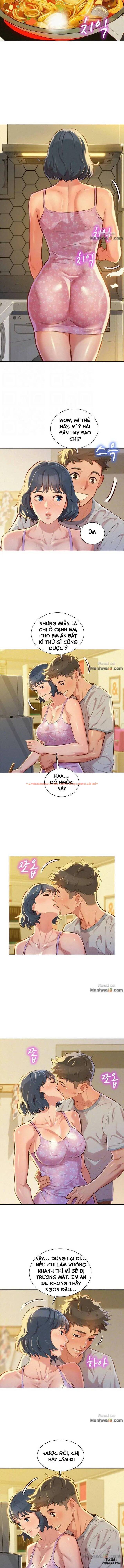 Xem ảnh 1 trong truyện hentai Chị (Noona) - Chapter 48 - hentaitvn.net