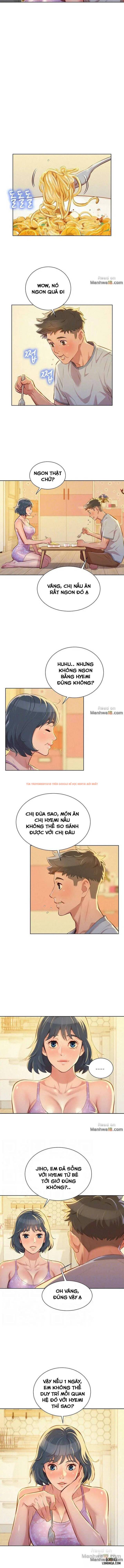 Xem ảnh 2 trong truyện hentai Chị (Noona) - Chapter 48 - hentaitvn.net