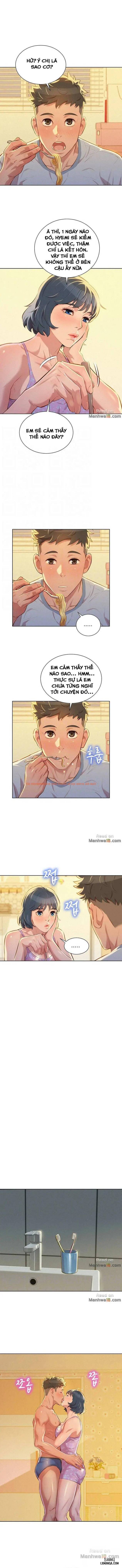 Xem ảnh 3 trong truyện hentai Chị (Noona) - Chapter 48 - hentaitvn.net