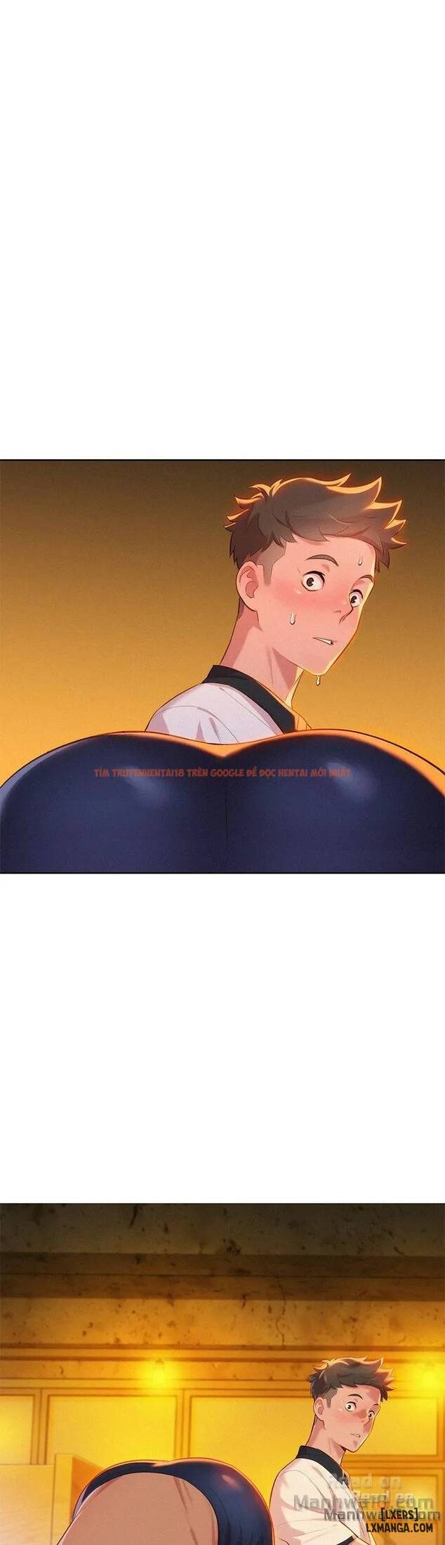 Xem ảnh 0 trong truyện hentai Chị (Noona) - Chapter 5 - hentaitvn.net