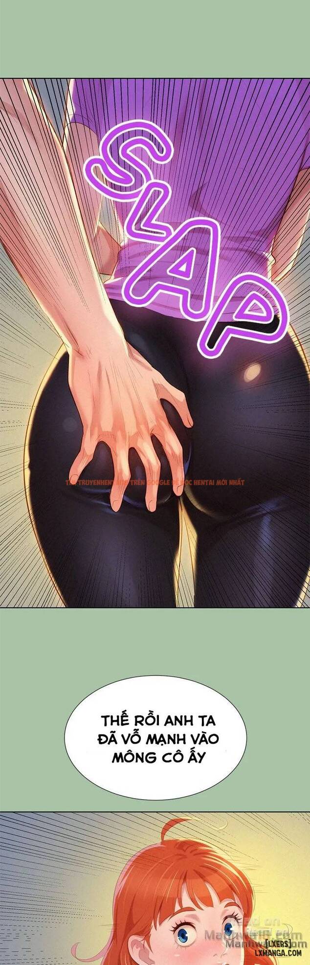 Xem ảnh 11 trong truyện hentai Chị (Noona) - Chapter 5 - hentaitvn.net