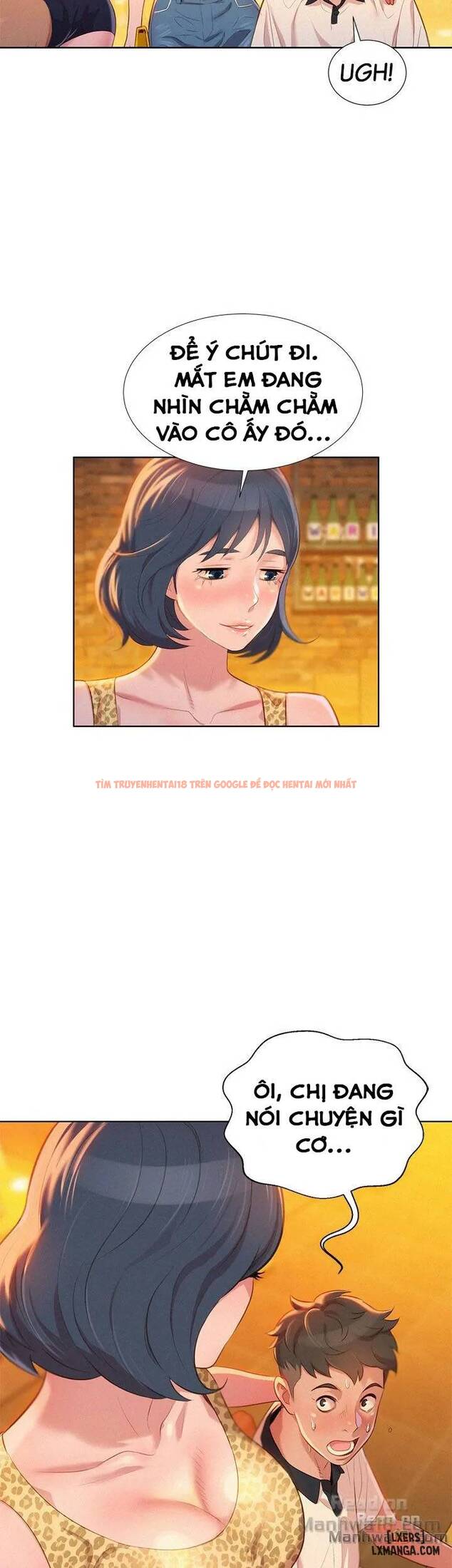 Xem ảnh 2 trong truyện hentai Chị (Noona) - Chapter 5 - hentaitvn.net