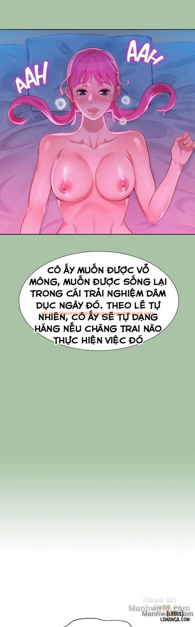 Xem ảnh 22 trong truyện hentai Chị (Noona) - Chapter 5 - hentaitvn.net