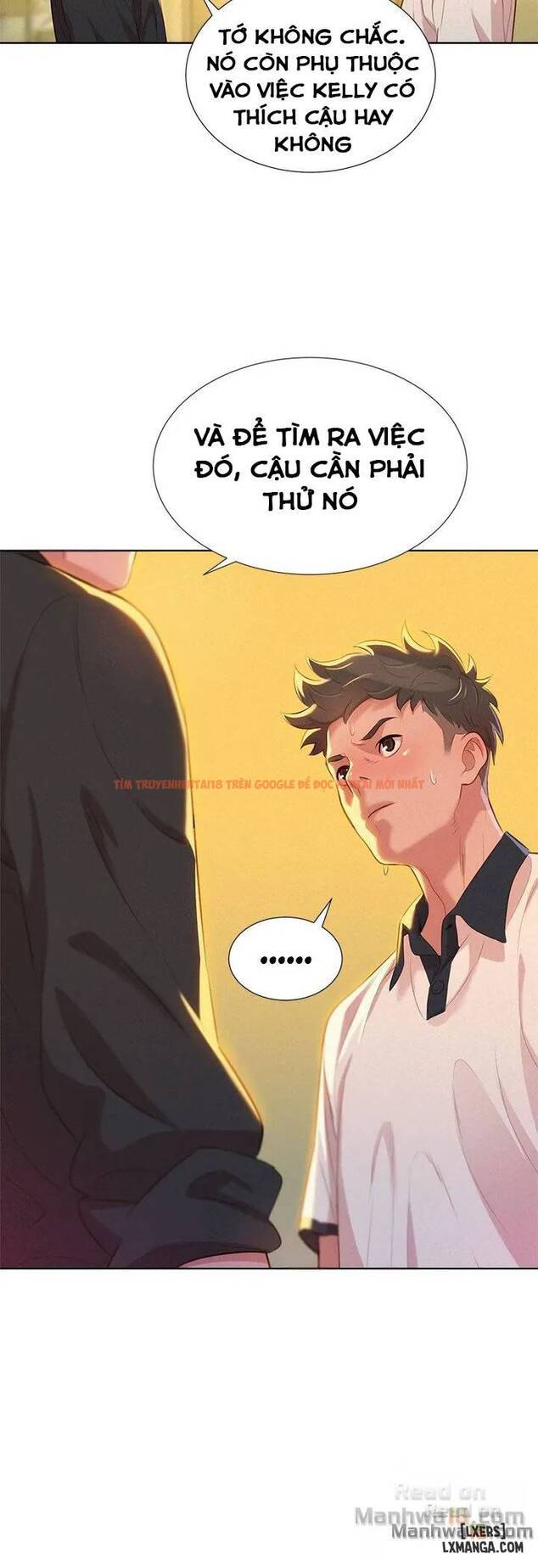 Xem ảnh 24 trong truyện hentai Chị (Noona) - Chapter 5 - hentaitvn.net