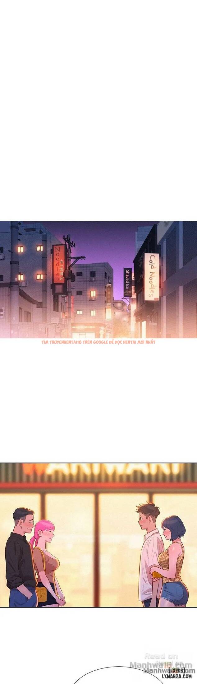 Xem ảnh 25 trong truyện hentai Chị (Noona) - Chapter 5 - hentaitvn.net