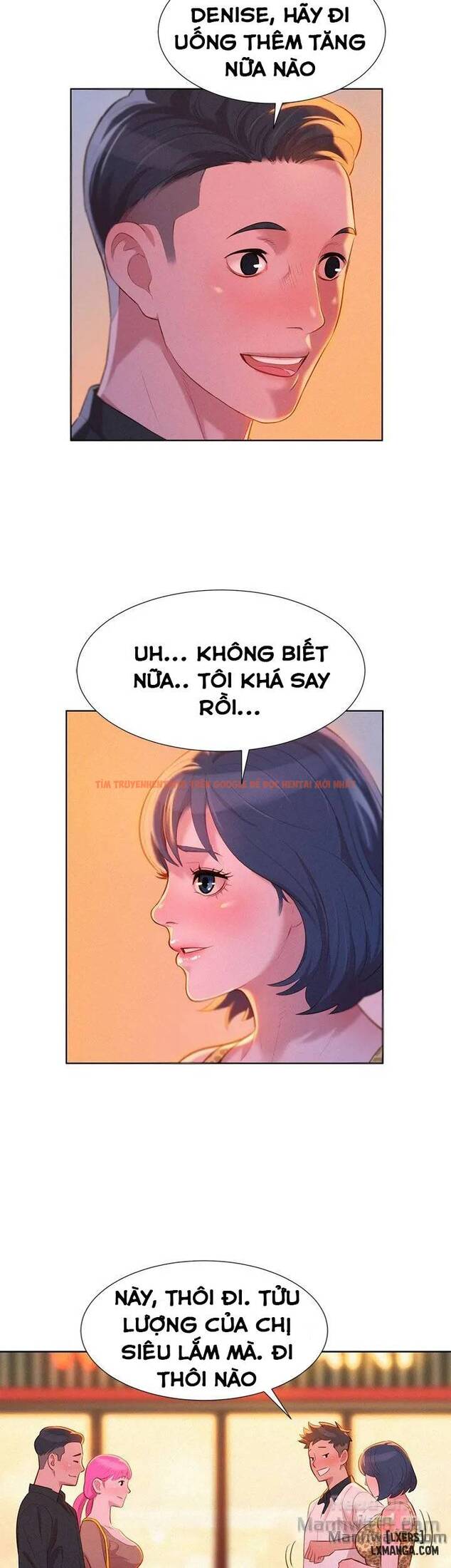 Xem ảnh 26 trong truyện hentai Chị (Noona) - Chapter 5 - hentaitvn.net