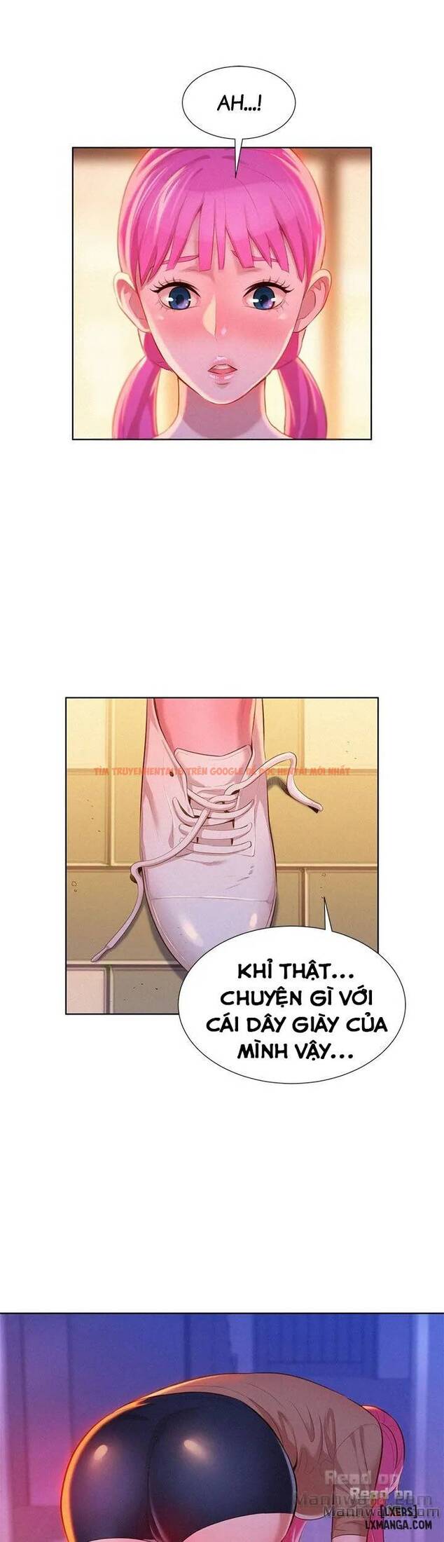 Xem ảnh 29 trong truyện hentai Chị (Noona) - Chapter 5 - hentaitvn.net