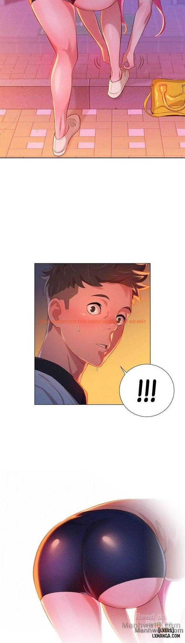 Xem ảnh 30 trong truyện hentai Chị (Noona) - Chapter 5 - hentaitvn.net