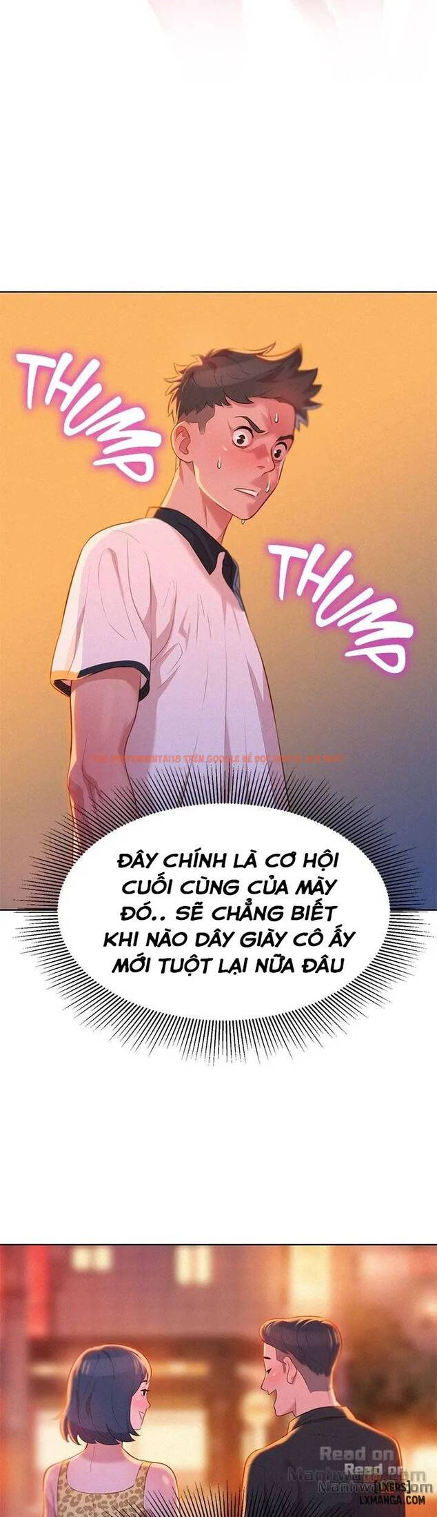 Xem ảnh 31 trong truyện hentai Chị (Noona) - Chapter 5 - hentaitvn.net