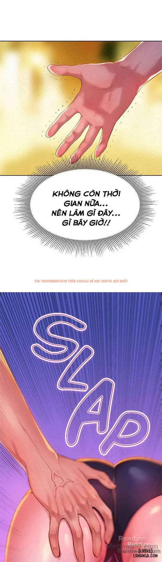Xem ảnh 34 trong truyện hentai Chị (Noona) - Chapter 5 - hentaitvn.net