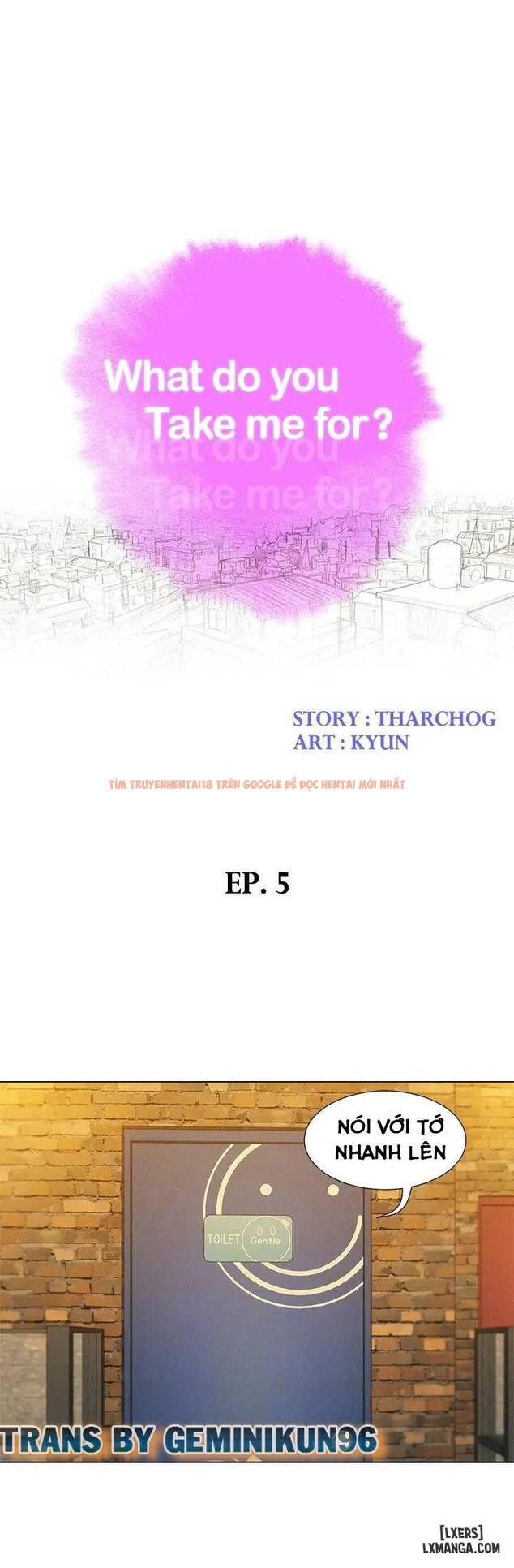 Xem ảnh 4 trong truyện hentai Chị (Noona) - Chapter 5 - hentaitvn.net