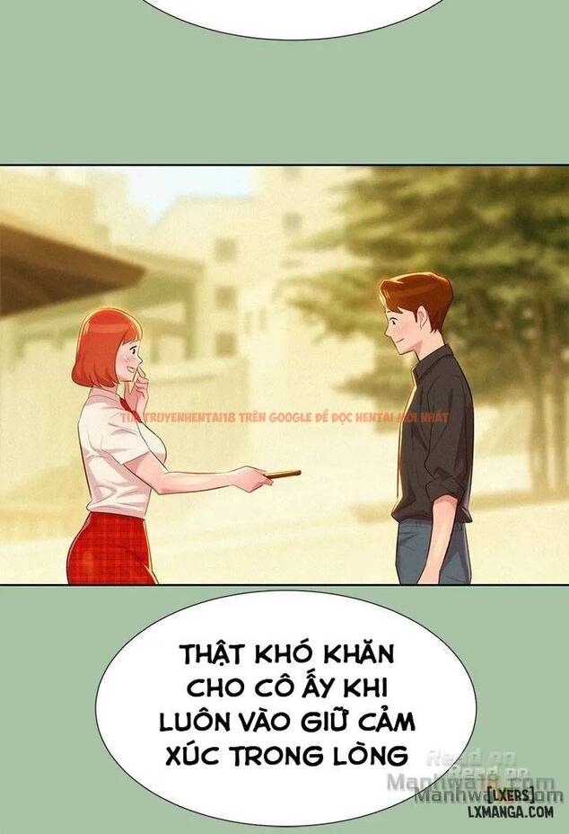 Xem ảnh 8 trong truyện hentai Chị (Noona) - Chapter 5 - hentaitvn.net