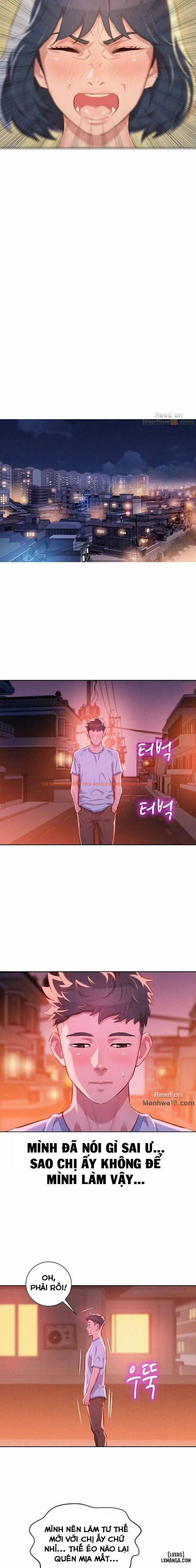 Xem ảnh 10 trong truyện hentai Chị (Noona) - Chapter 50 - hentaitvn.net