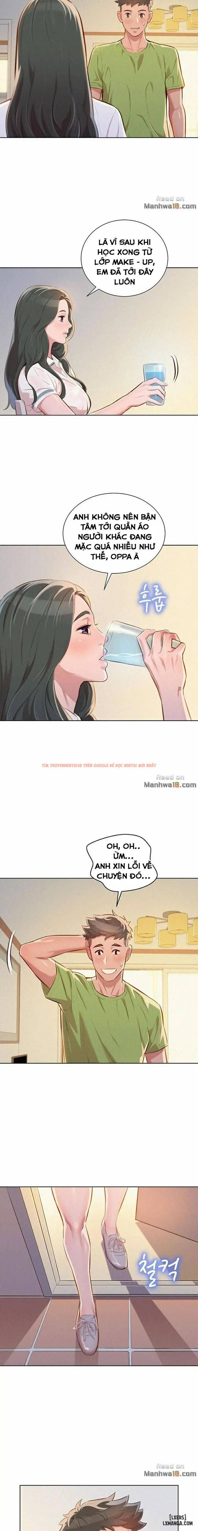 Xem ảnh 14 trong truyện hentai Chị (Noona) - Chapter 50 - hentaitvn.net