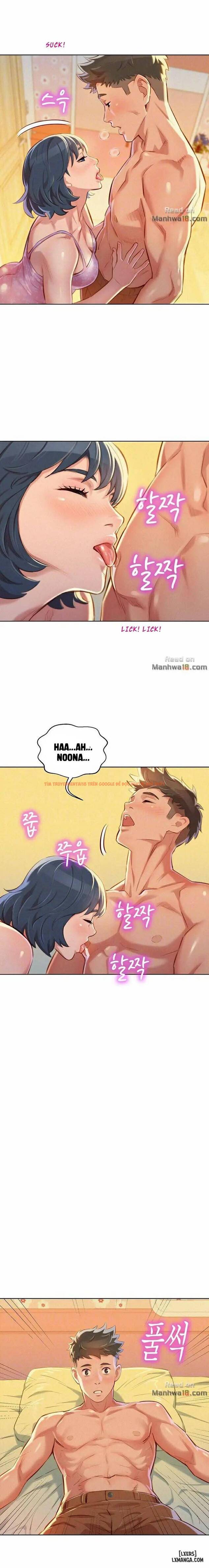Xem ảnh 4 trong truyện hentai Chị (Noona) - Chapter 50 - hentaitvn.net