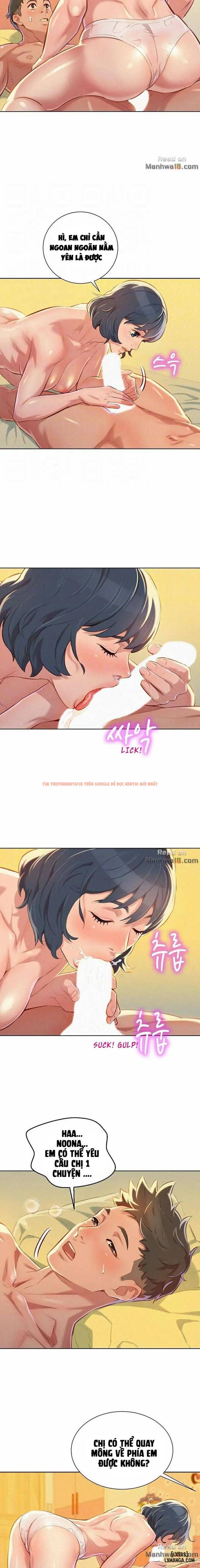 Xem ảnh 6 trong truyện hentai Chị (Noona) - Chapter 50 - hentaitvn.net