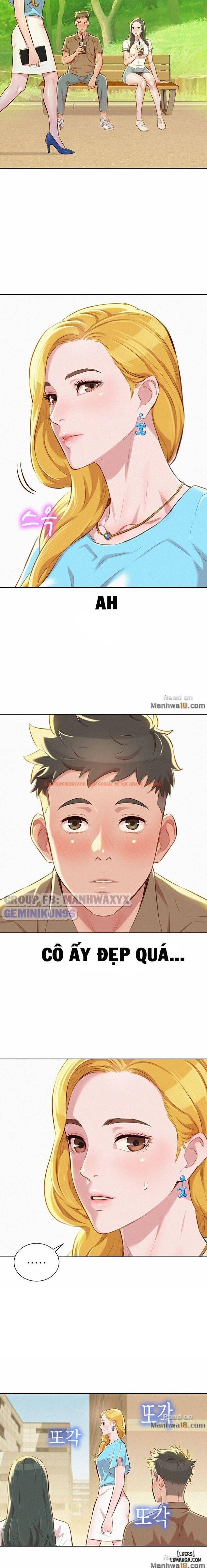 Xem ảnh 12 trong truyện hentai Chị (Noona) - Chapter 51 - hentaitvn.net