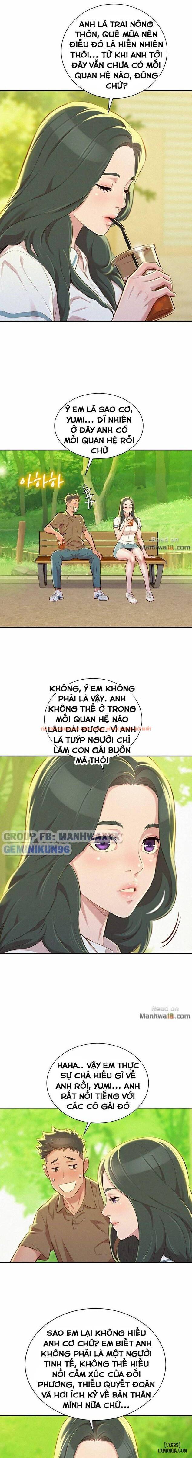 Xem ảnh 14 trong truyện hentai Chị (Noona) - Chapter 51 - hentaitvn.net