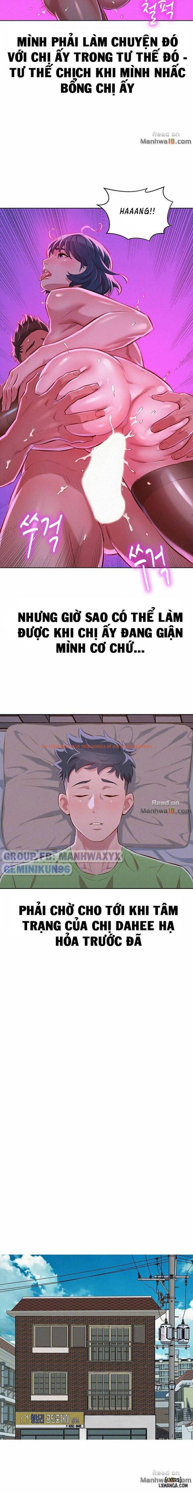 Xem ảnh 6 trong truyện hentai Chị (Noona) - Chapter 51 - hentaitvn.net