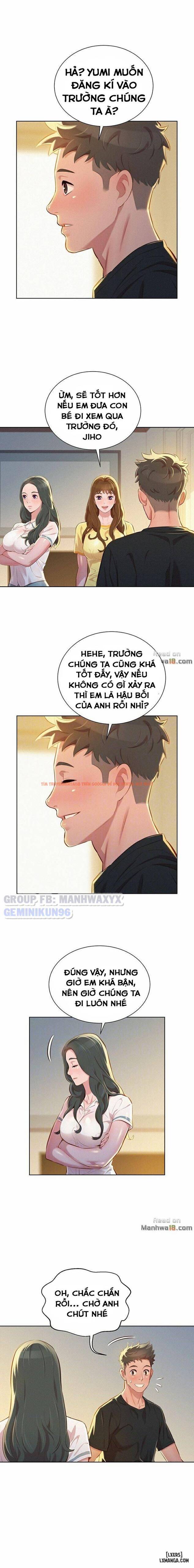 Xem ảnh 7 trong truyện hentai Chị (Noona) - Chapter 51 - hentaitvn.net