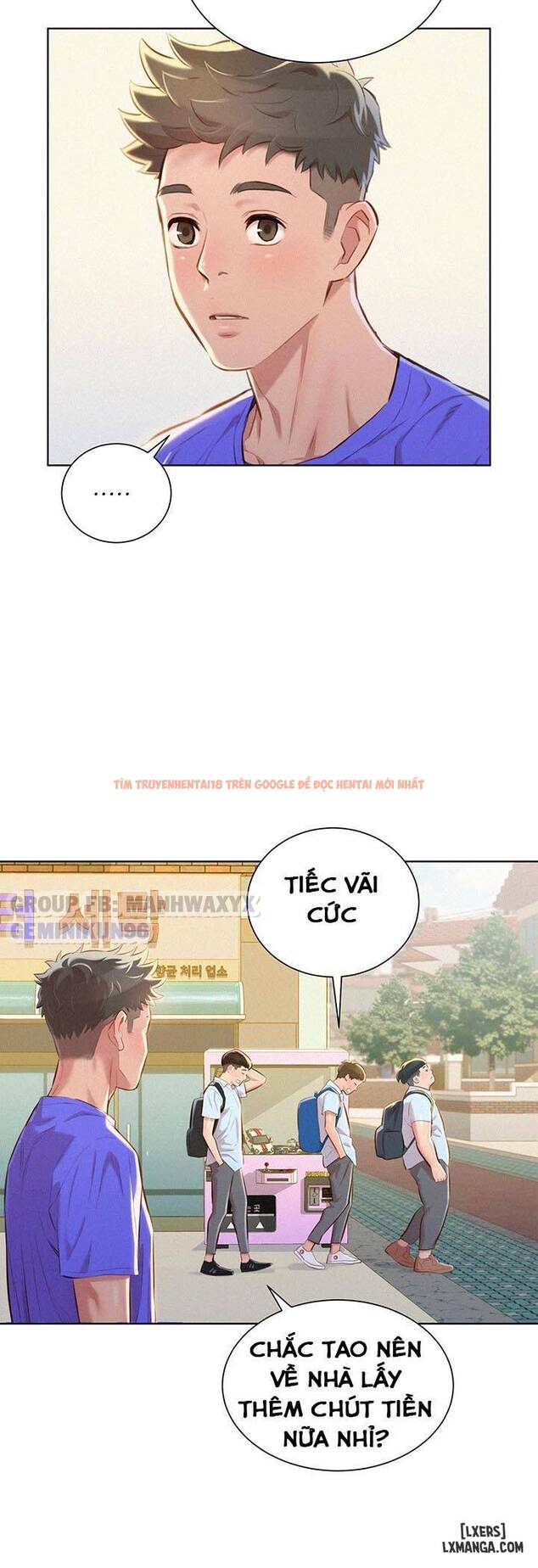 Xem ảnh 10 trong truyện hentai Chị (Noona) - Chapter 52 - hentaitvn.net