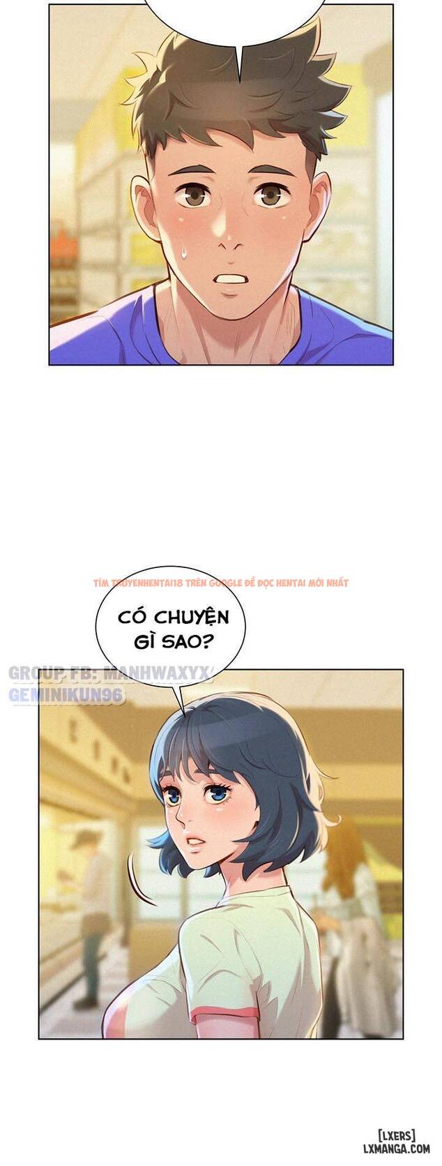 Xem ảnh 19 trong truyện hentai Chị (Noona) - Chapter 52 - hentaitvn.net