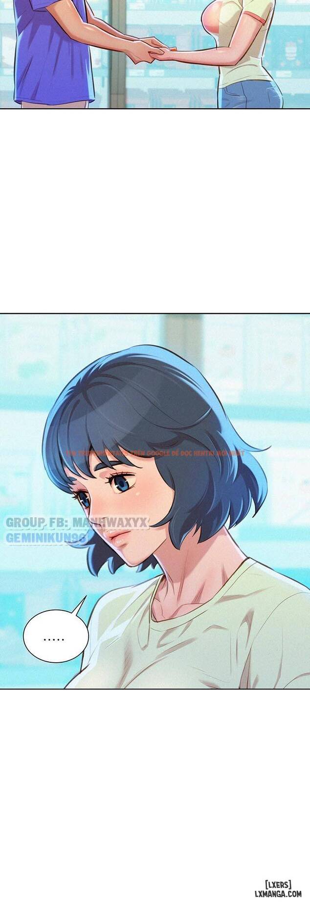 Xem ảnh 23 trong truyện hentai Chị (Noona) - Chapter 52 - hentaitvn.net