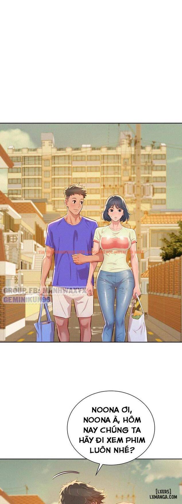 Xem ảnh 24 trong truyện hentai Chị (Noona) - Chapter 52 - hentaitvn.net