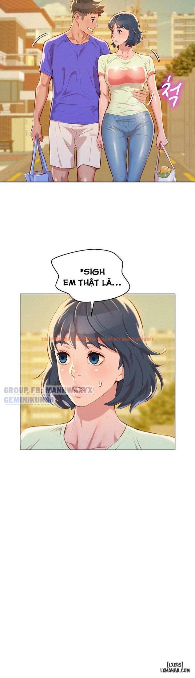 Xem ảnh 26 trong truyện hentai Chị (Noona) - Chapter 52 - hentaitvn.net