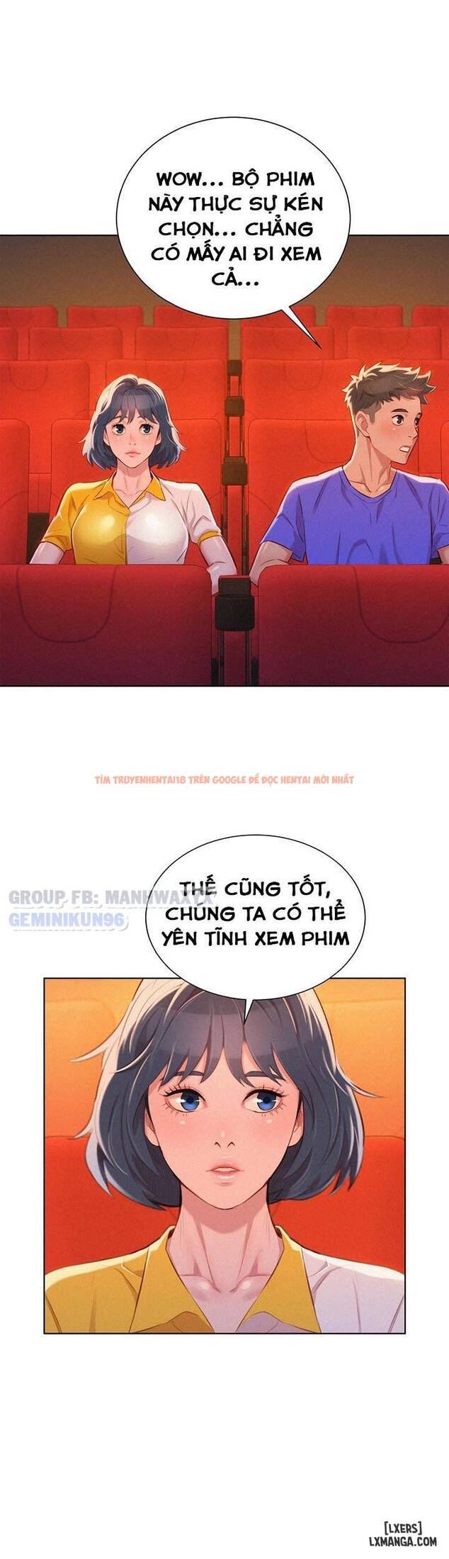 Xem ảnh 30 trong truyện hentai Chị (Noona) - Chapter 52 - hentaitvn.net