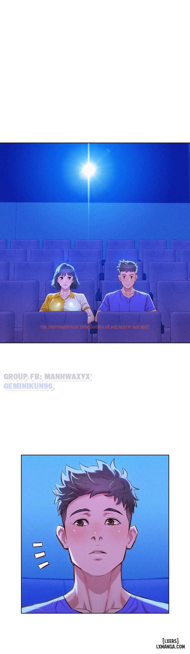 Xem ảnh 31 trong truyện hentai Chị (Noona) - Chapter 52 - hentaitvn.net