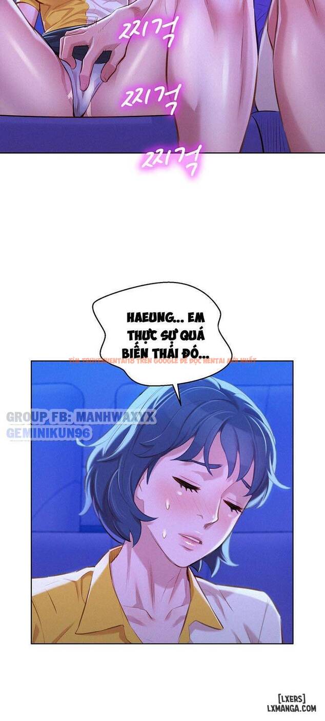 Xem ảnh 35 trong truyện hentai Chị (Noona) - Chapter 52 - hentaitvn.net