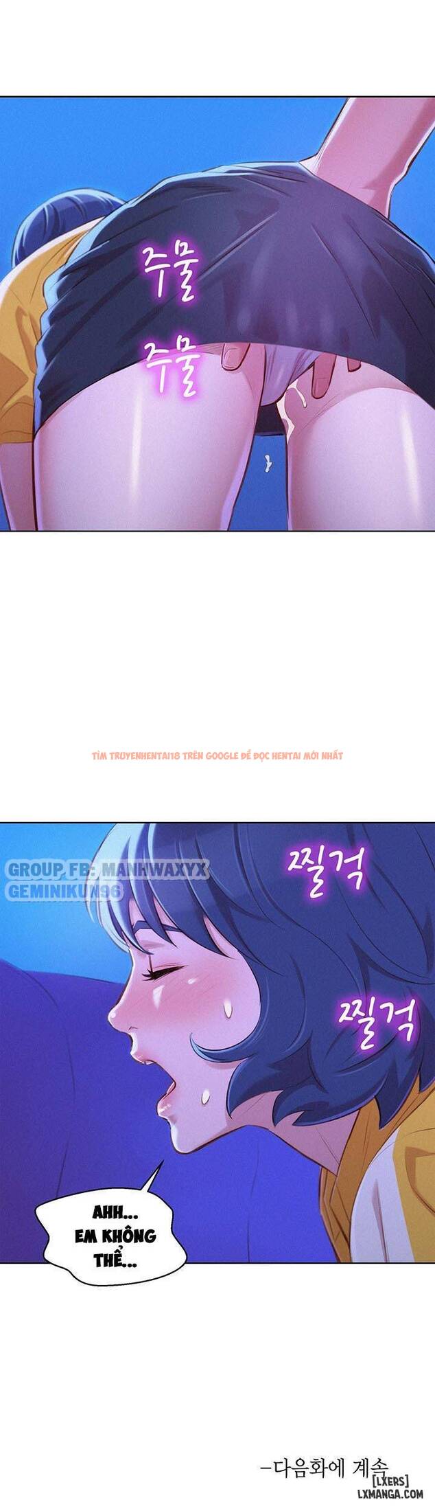 Xem ảnh 38 trong truyện hentai Chị (Noona) - Chapter 52 - hentaitvn.net