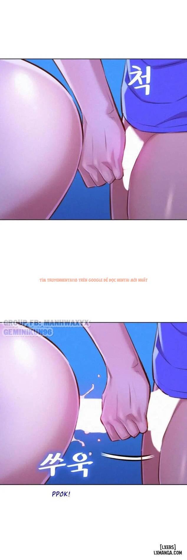 Xem ảnh 13 trong truyện hentai Chị (Noona) - Chapter 53 - hentaitvn.net