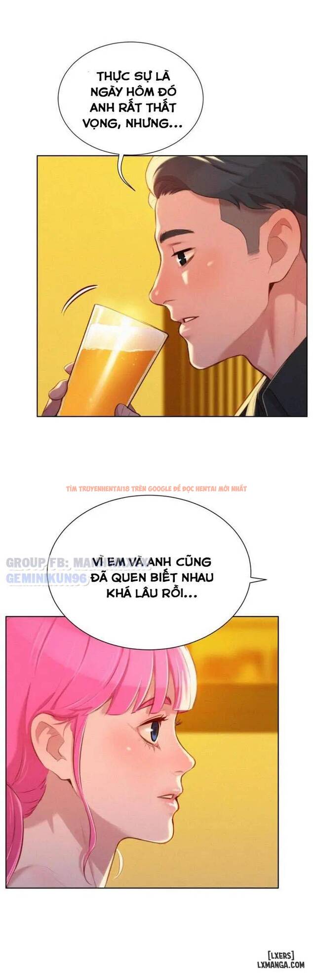 Xem ảnh 18 trong truyện hentai Chị (Noona) - Chapter 53 - hentaitvn.net