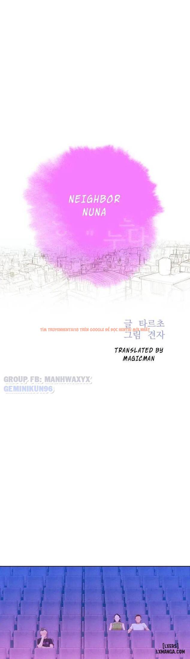 Xem ảnh 2 trong truyện hentai Chị (Noona) - Chapter 53 - hentaitvn.net