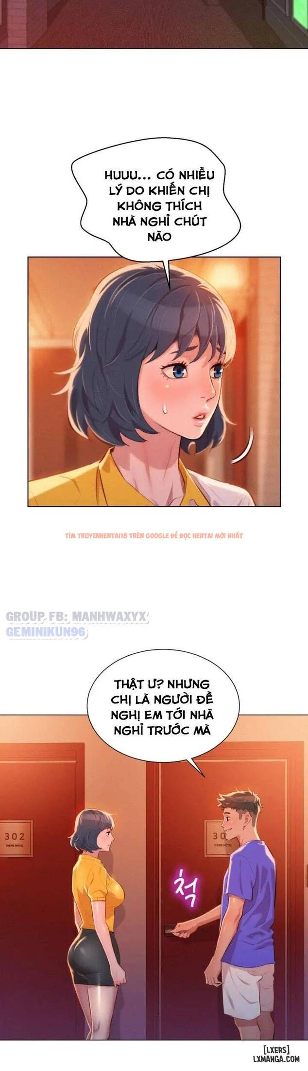 Xem ảnh 24 trong truyện hentai Chị (Noona) - Chapter 53 - hentaitvn.net