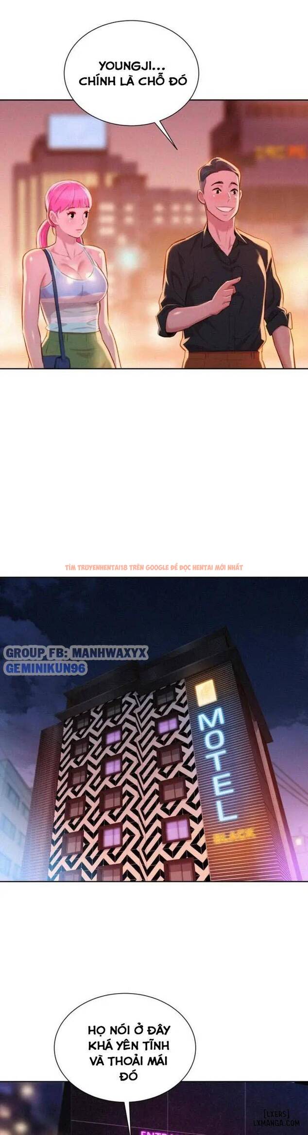 Xem ảnh 32 trong truyện hentai Chị (Noona) - Chapter 53 - hentaitvn.net