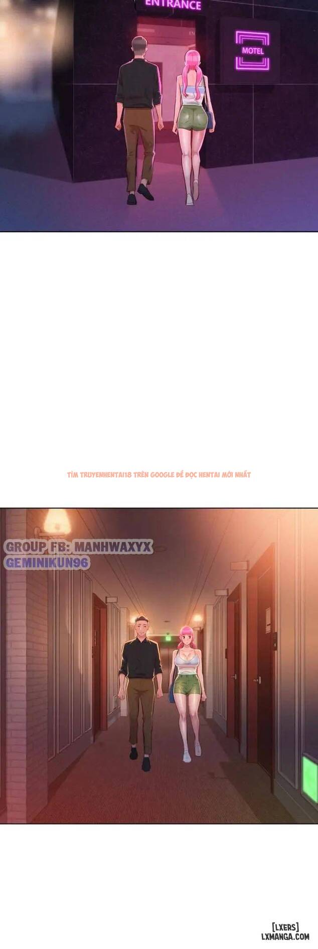 Xem ảnh 33 trong truyện hentai Chị (Noona) - Chapter 53 - hentaitvn.net
