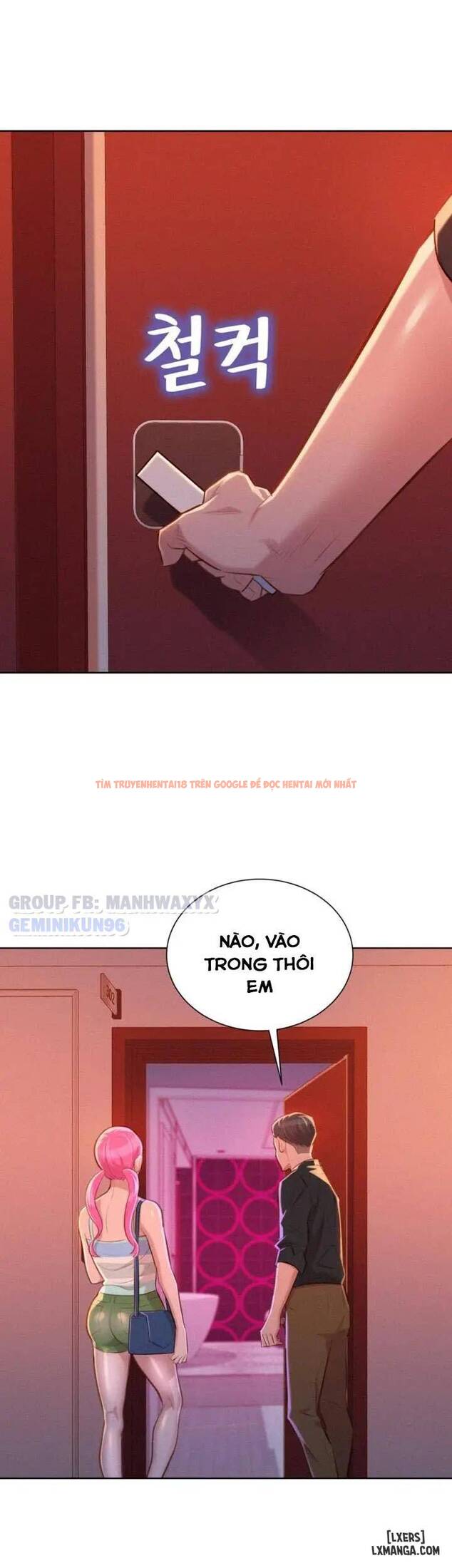 Xem ảnh 34 trong truyện hentai Chị (Noona) - Chapter 53 - hentaitvn.net