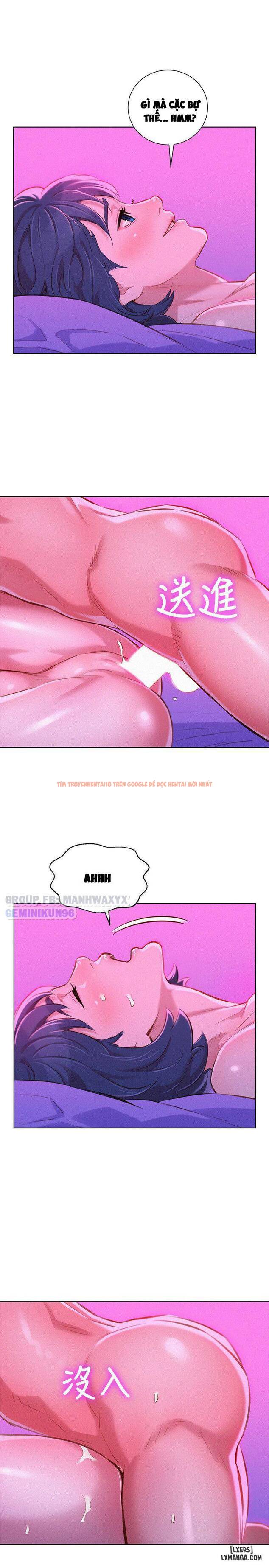 Xem ảnh 17 trong truyện hentai Chị (Noona) - Chapter 54 - hentaitvn.net