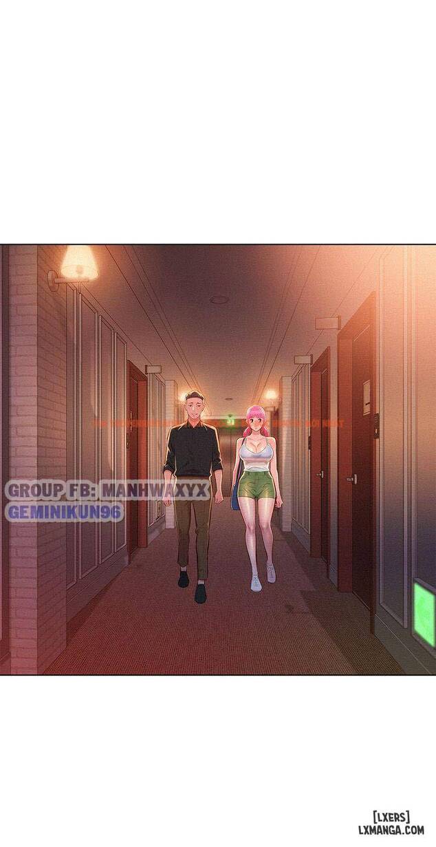 Xem ảnh 2 trong truyện hentai Chị (Noona) - Chapter 54 - hentaitvn.net