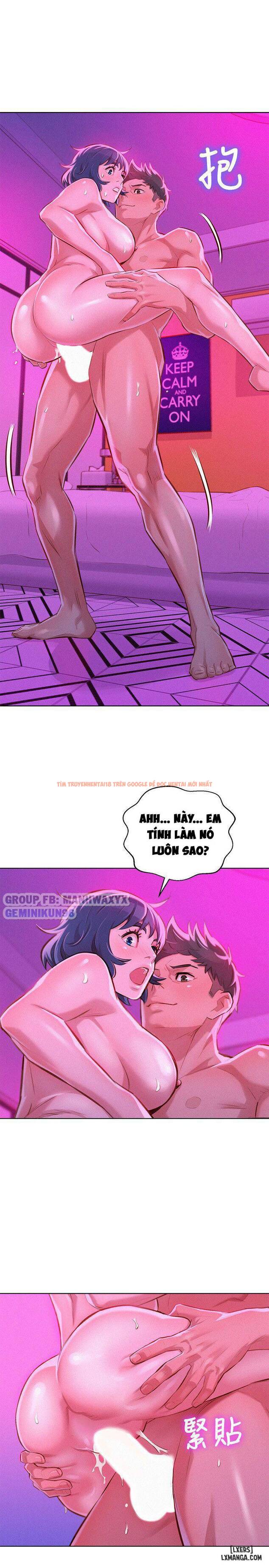 Xem ảnh 22 trong truyện hentai Chị (Noona) - Chapter 54 - hentaitvn.net