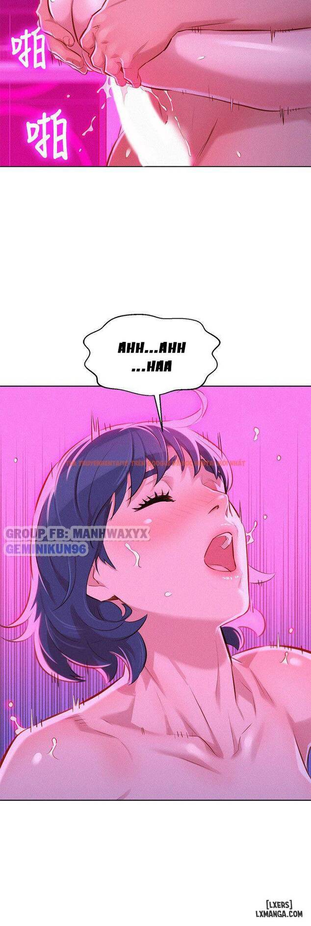 Xem ảnh 24 trong truyện hentai Chị (Noona) - Chapter 54 - hentaitvn.net