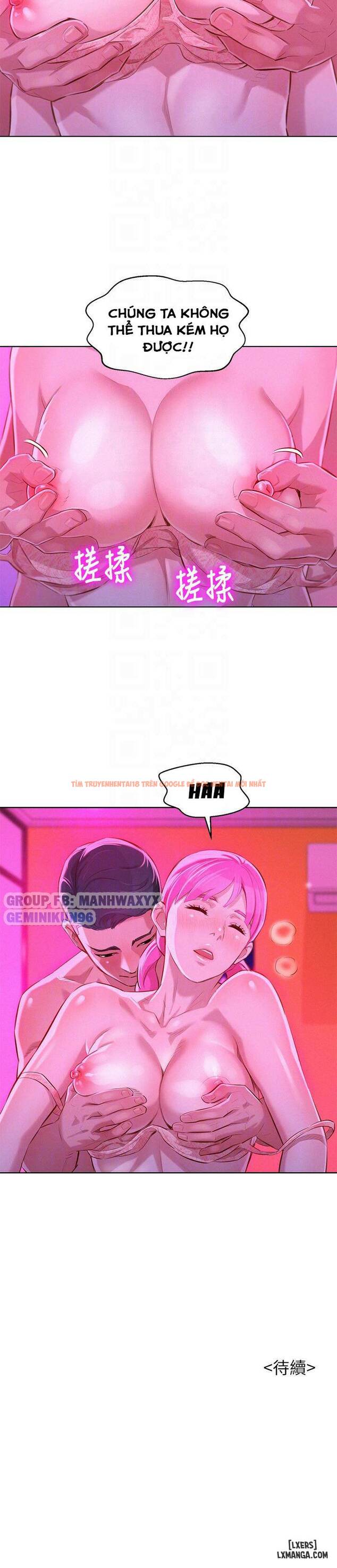 Xem ảnh 29 trong truyện hentai Chị (Noona) - Chapter 54 - hentaitvn.net