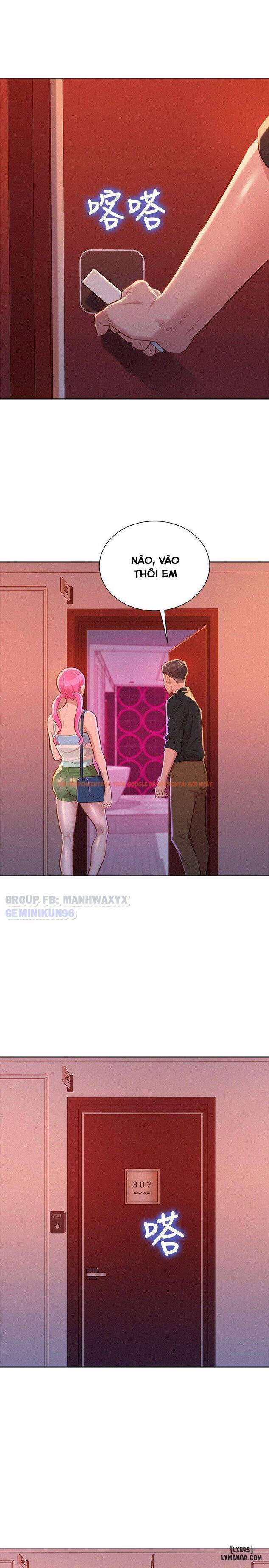 Xem ảnh 3 trong truyện hentai Chị (Noona) - Chapter 54 - hentaitvn.net