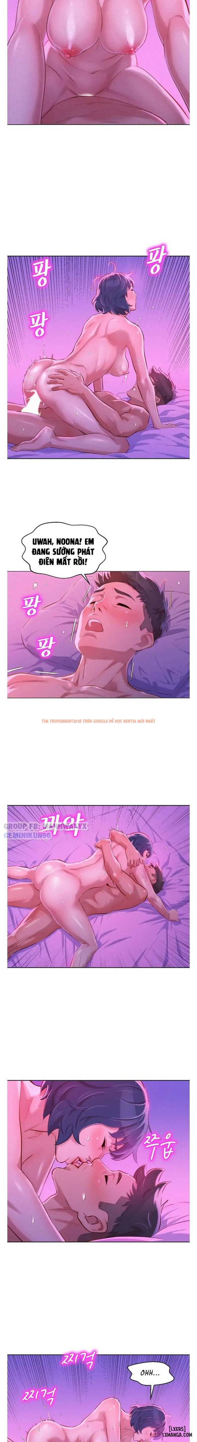 Xem ảnh 14 trong truyện hentai Chị (Noona) - Chapter 56 - hentaitvn.net