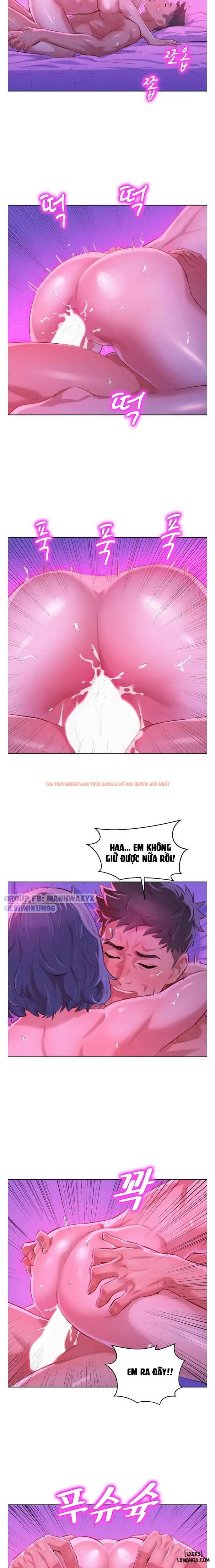 Xem ảnh 15 trong truyện hentai Chị (Noona) - Chapter 56 - hentaitvn.net