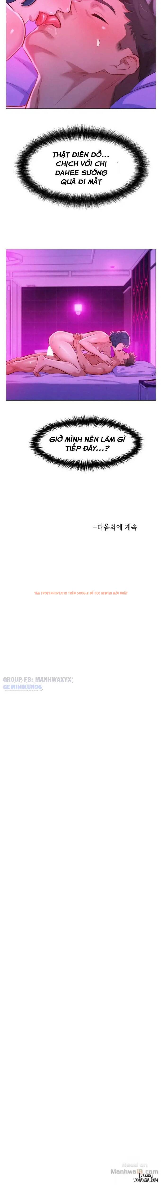 Xem ảnh 17 trong truyện hentai Chị (Noona) - Chapter 56 - hentaitvn.net